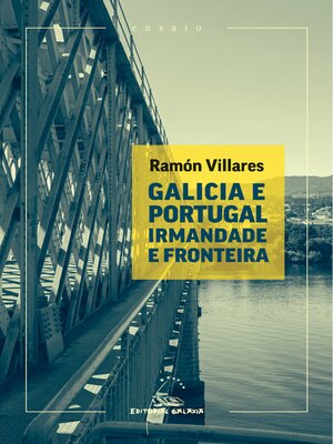 cover image of Galicia e Portugal